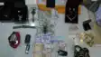 Muzaffarpur EOU Recovers Gold From Engineer Locker