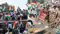 Tejashwi Yadav Raj Bhavan March