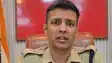 SP Awadhesh Dixit