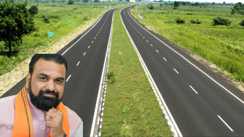 Muzaffarpur-Sitamarhi-Sonbarsa Four-Lane Highway