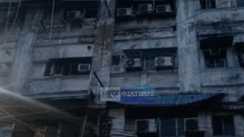 9 Killed in Kolkata Hotel Fire Including Child