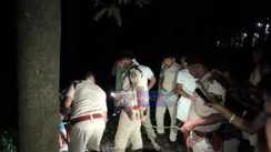 Begusarai Youth Found Dead 