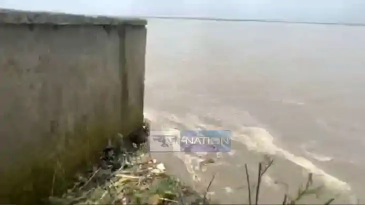 Bihar Flood: