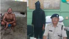 हाजीपुर में सनसनीखेज वारदात: ट्रक मालिक ने चालक को 4 दिनों तक बंधक बनाकर पीटा, पुलिस ने आरोपी को भेजा जेल