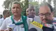RJD ने AK-47 के इस्तेमाल और बेरोजगारी पर सरकार को घेरा : राज्यपाल के प्रधान सचिव को सौंपा 6 सूत्री मांगों का ज्ञापन, दी राष्ट्रपति शासन की चेतावनी