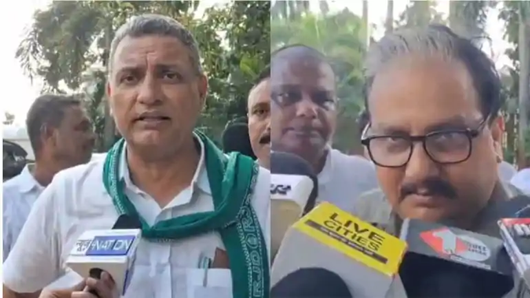 RJD ने AK-47 के इस्तेमाल और बेरोजगारी पर सरकार को घेरा : राज्यपाल के प्रधान सचिव को सौंपा 6 सूत्री मांगों का ज्ञापन, दी राष्ट्रपति शासन की चेतावनी