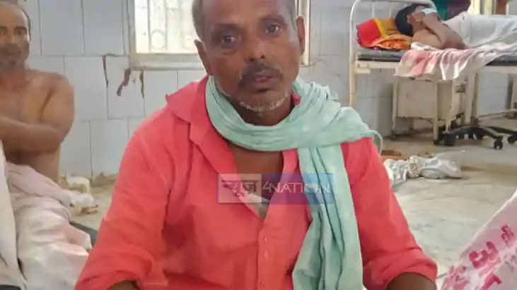 Muzaffarpur Crime