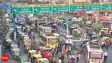 Patna traffic