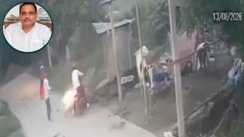Hajipur Contractor ramnaresh rai Murder Case