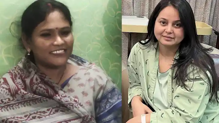 Bihar News : मेडिकल चेकअप कराएँगे भ्राता तेजस्वी ? दीपा मांझ