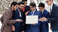Bihar Mega Job Fair 