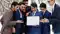 Bihar Mega Job Fair 