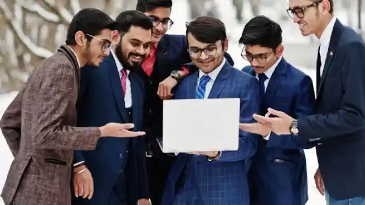 Bihar Mega Job Fair 