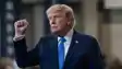 Trump photo opportunity