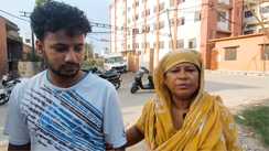 Bihar News : आपसी विवाद को लेकर देवर ने भाभी को जमकर पीटा, बीच बचाव करने आई भतीजी के फाड़े कपड़े 