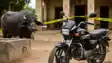  Killing Wife Over Dowry Demand for Buffalo- Bike