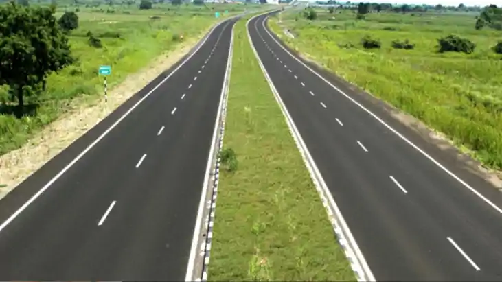  Muzaffarpur-Sitamarhi-Sonbarsa 4-Lane Road 