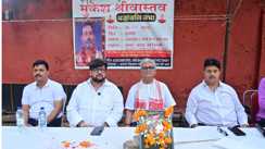 Mukesh Srivastava Murder Case