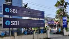 SBI Charage