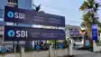 SBI Charage