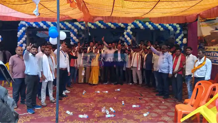 Sonalika Empowers Farmers With Tech