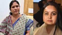 अरे बहन रोहिणी, सोचा था तुमपर अभी नहीं बोलेंगे..लेकिन सिंगापुर से ज्ञान कुछ ज्यादा ही आ रहा है ईधर फिर से तुम्हारा, इसलिए जरा जवाब दो : दीपा मांझी