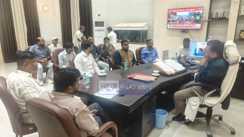 Muzaffarpur Sudha Dairy Wastewater Row Commissioner Orders Action