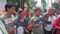 Raj Bhavan March