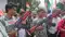 Raj Bhavan March