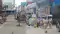 Tejashwi March Barricades Heavy Police Force Deployed in Patna