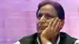 ED Raids on Azam Khan