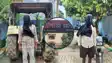 patna Singori Police Action