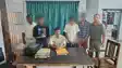 इंस्टाग्राम पर हथियार लहराना पड़ा महंगा: पुलिस ने 3 युवकों को किया गिरफ्तार, देशी रिवाल्वर बरामद
