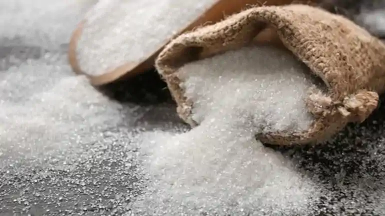 Sugar Prices Surge 
