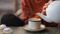 Tea side effects