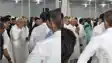 Bihar News : पूर्व मंत्री श्याम रजक के आवास पर सीएम नीतीश कुमार का दिलचस्प अंदाज, छोटू सिंह से बोले- ' फिर चंदन लगा रहे हैं...आजकल आ नहीं रहे....