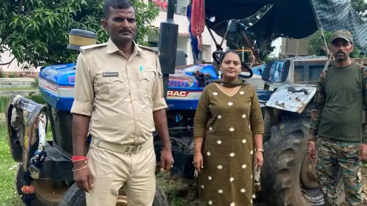 बांका में अवैध बालू कारोबार पर बड़ा प्रहार: राजौन, धोरैया और