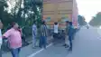 Bihar News : मुजफ्फरपुर में उत्पाद विभाग की बड़ी कार्रवाई, कंटेनर और गोदाम से लाखों की शराब जब्त, डीलर समेत दो गिरफ्तार