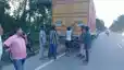 Bihar News : मुजफ्फरपुर में उत्पाद विभाग की बड़ी कार्रवाई, कंटेनर और गोदाम से लाखों की शराब जब्त, डीलर समेत दो गिरफ्तार