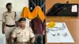 Nalanda Police Action Harnaut Theft cases solved