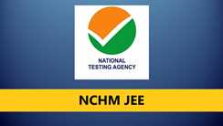 NCHM JEE 2025 : होटल मैनेजमेंट में करियर का सुनहरा मौका,  NCHM JEE 2025 के लिए आवेदन शुरू