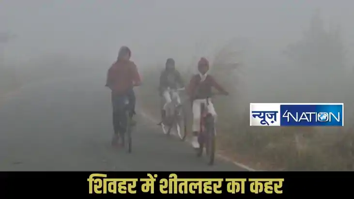 Bihar Sheohar schools closed