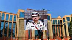 DGP Vinay Kumar Warns Police Staff 
