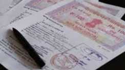 Dy CM Vijay Sinha Shocked by Officials Response on Fake Land Documents