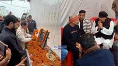  Bhumihar leader Ashutosh Kumar