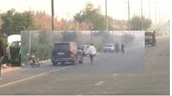 Saran Police Shoot Two Kidnap Accused