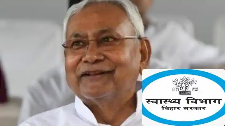 सीएम नीतीश 