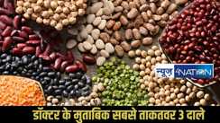 Doctor Advice for Strong Bone