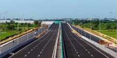 Landowners to Gain Crores as Bihar Clears Two Mega Expressways