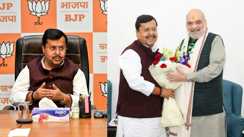 नितिन नवीन 